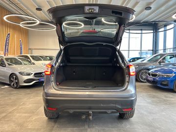 Nissan Qashqai Acenta 4x4 *AHK*Kamera*Navi*