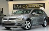 Volkswagen Golf VII Variant 1.6 TDI  BMT/Bi-Xenon/Navi/BT/ - Volkswagen Golf: Golf6 Variant