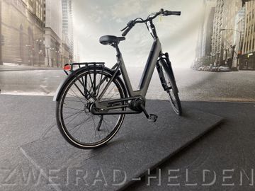 Bild 4 QWIC E-BIKE PREMIUM i MN7.2 FEMALE (XL) +NEU+ S. VERF