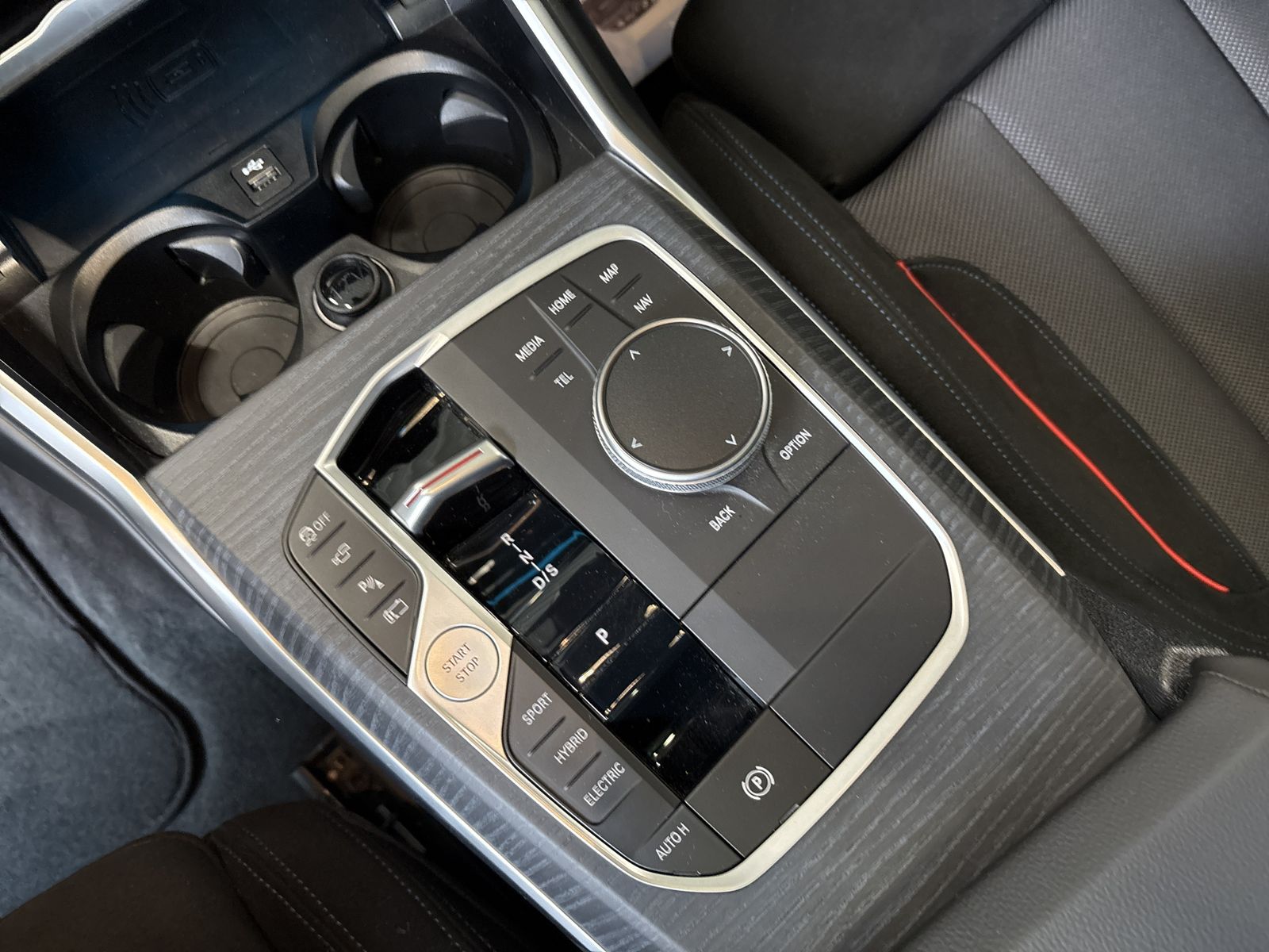 BMW 330 - Bild 16