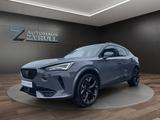 Cupra Formentor VZ 2.0 TSI 4Drive 310 PS DSG BEATS/RFK - mit Benzin-Antrieb: Grau, mit Apple Carplay, Geländewagen