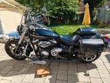 Yamaha XVS 950A Midnight Star - YAMAHA XVS 950 MIDNIGHT STAR