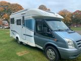 TEC Ford 574G - TEC Teilintegrierter