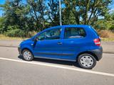 Volkswagen VW Fox 1.2  60 PS 2011 TÜV neu - Volkswagen Fox: 1.6