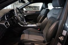 AUDI A6 Avant 45 TFSI quattro | S line | B&O | AHK AUDI A6 Avant 45 TFSI quattro | S line | B&O | AHK