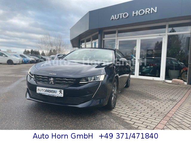 Peugeot 508 SW Hybrid 225 Active Pack 1.6L