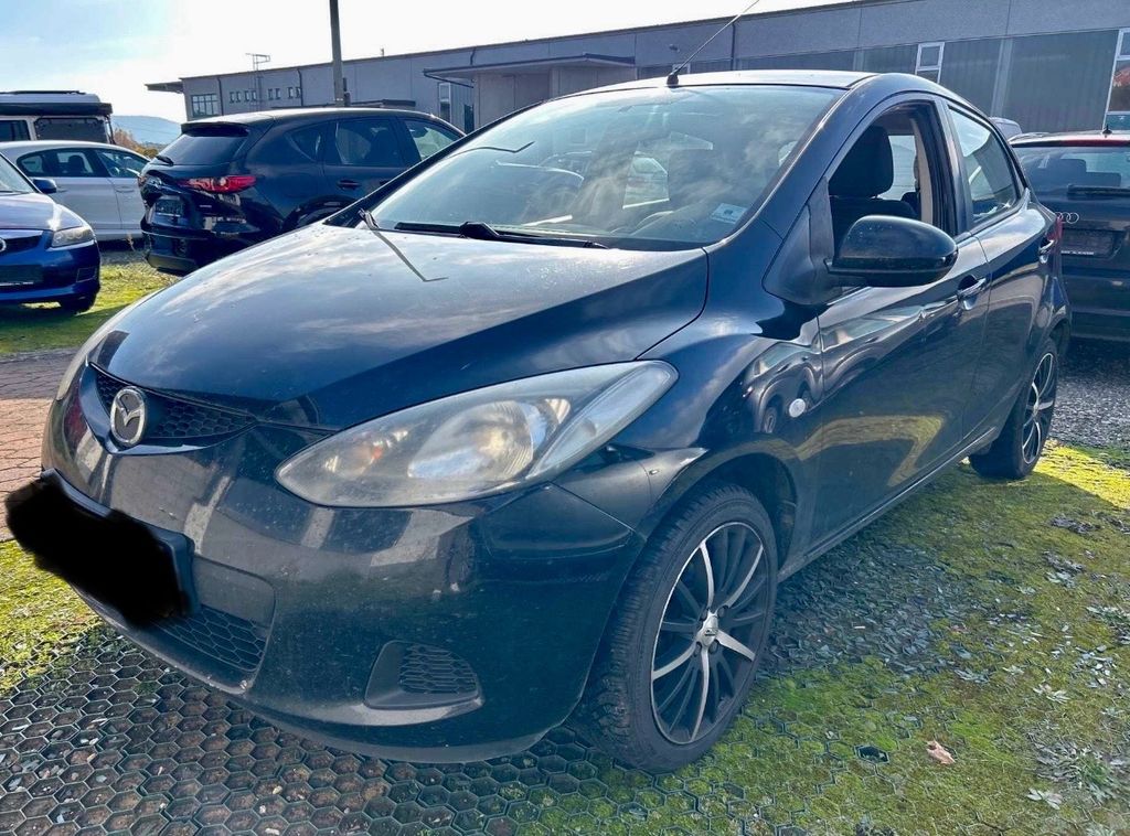 Angebot ansehen Mazda 2