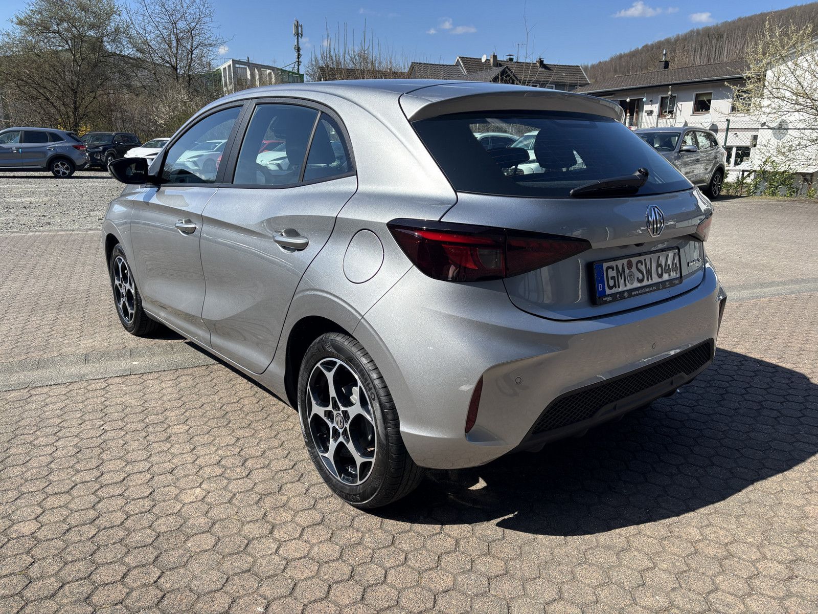 MG3