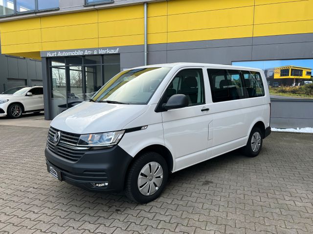 Volkswagen T6 9 SITZER/KLIMA/AUTOMATIK/WIE NEU/*