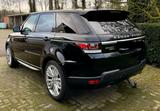 Land Rover Range Rover Sport 3.0 TDV6 HSE HSE - Land Rover Range Rover Sport: Tdv6 Hse
