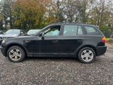 BMW X3 2.0d MFL*PDC*ALU*EFH - BMW X3 aus 2005