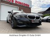 BMW Baureihe 3 Lim. 330d xDrive M Sportpaket - BMW 330 Limousine 330d xdrive mit Diesel-Antrieb