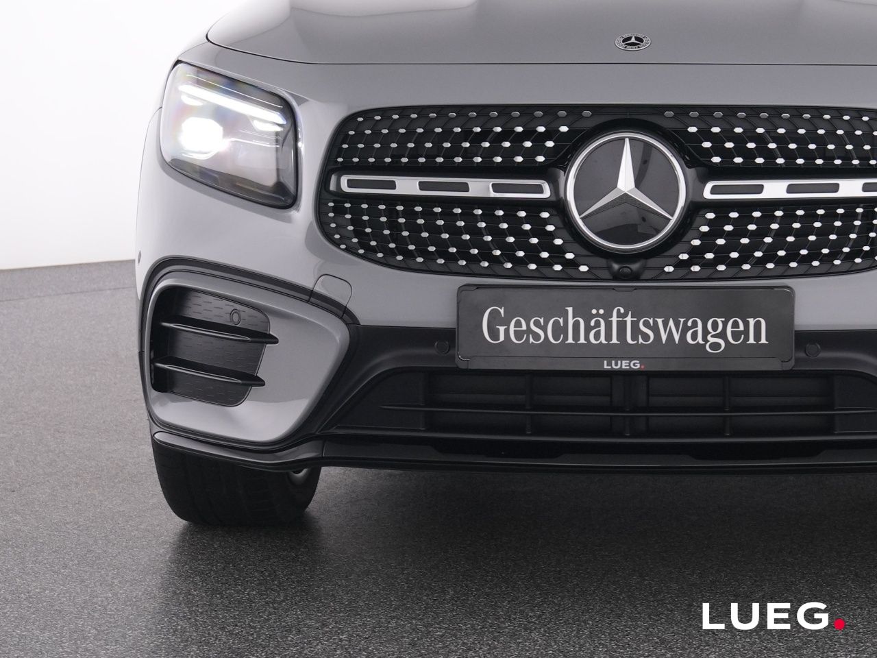 Mercedes-Benz GLB 200 d SPECIAL-EDITION AMG 20'' KEYLESS SOUND foto 17