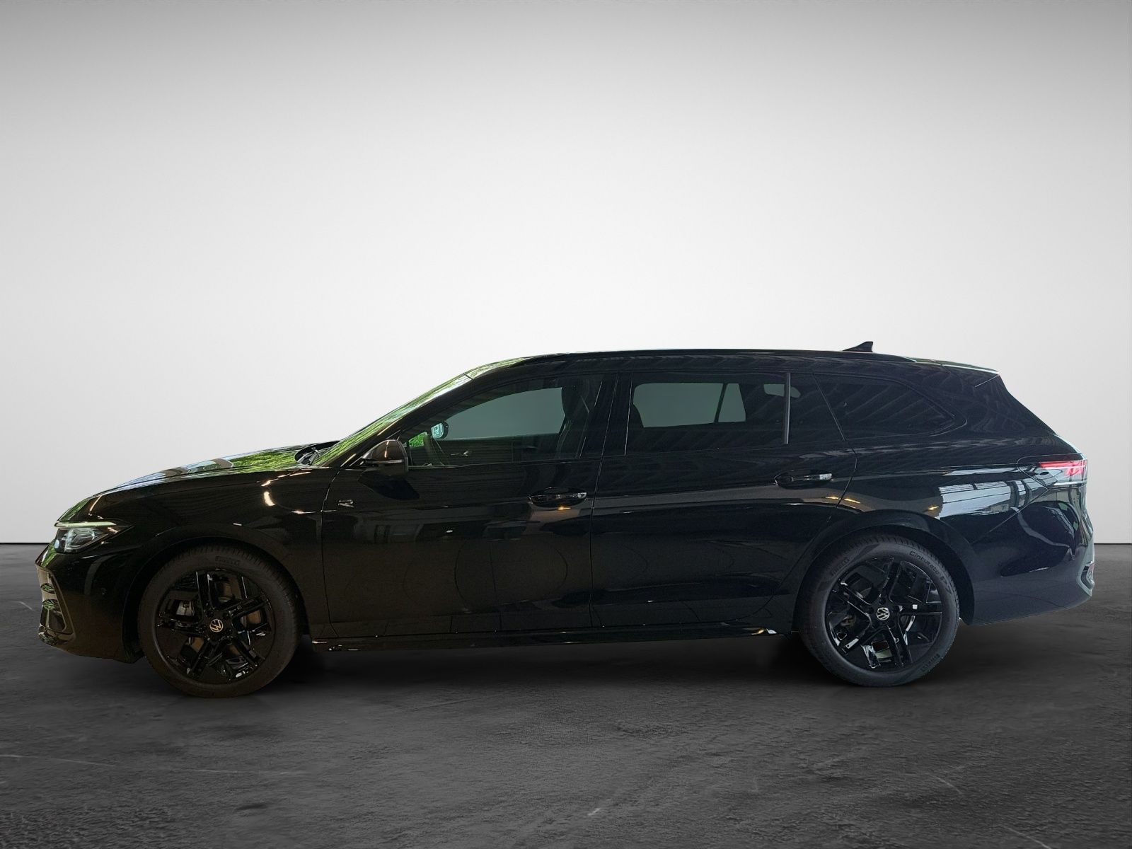 Volkswagen Passat Variant 2.0 TDI DSG 4M R-Line  HeadUp AHK imagem 3
