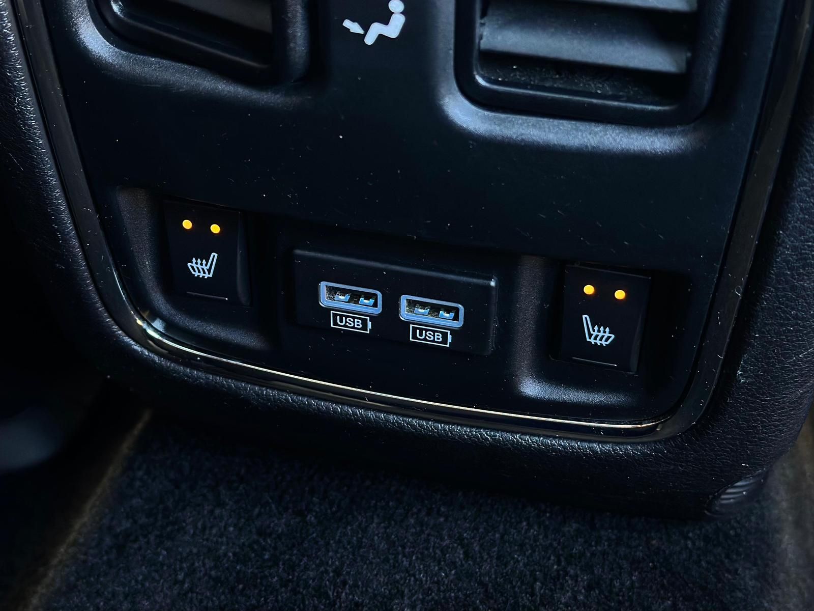 JEEP Grand Cherokee 6.4 HEMI SRT 4x4* BIXEN#AHK#PANO - Image 23