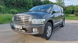 Infiniti QX56 - Infiniti QX56 Gebrauchtwagen