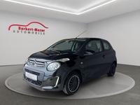 Citroën C1 1.0 VTi Feel*SERVICE NEU*WR+SR*