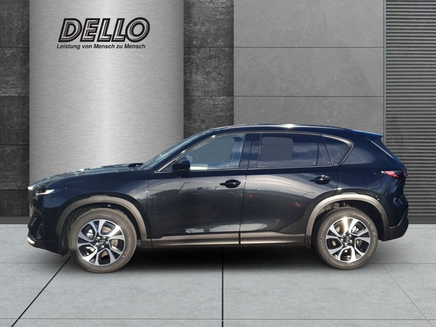 Mazda CX-5 - Bild 2