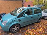 Opel Meriva 1.6 - - Opel Meriva in Kiel