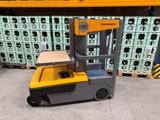 Jungheinrich EKM 202 WIE NEU 7 BST. - Angebote