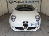 Alfa Romeo ALFA ROMEO MiTo 1.6 JTDm-2 120cv Distinctive - Alfa Romeo MiTo: 1.6