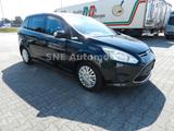 Ford Grand C-Max Grand C-MAX Trend - Ford Grand C-Max Trend mit Diesel-Antrieb