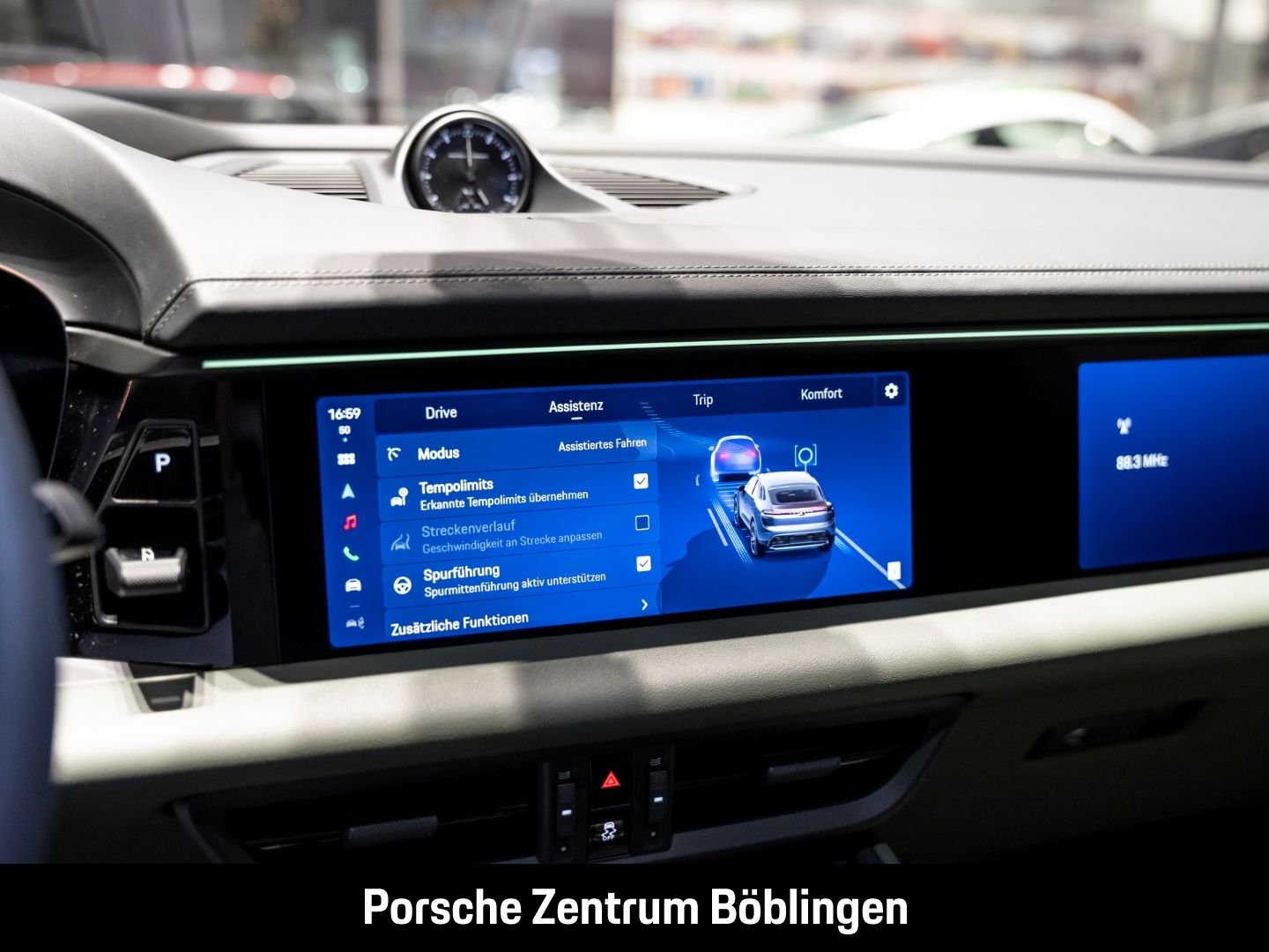 Porsche Macan - Bild 31