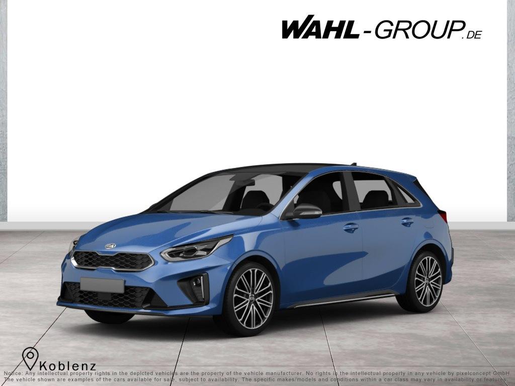 Kia XCeed 1.5T 140 SPI XCL XCEED