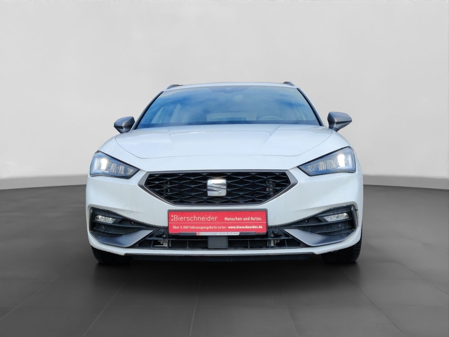 Seat Leon - Bild 2