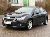 Chevrolet Cruze Hatchback LTZ Automatik Getriebe - Chevrolet Cruze Gebrauchtwagen