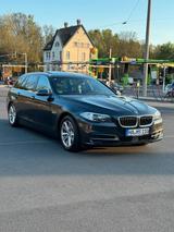 BMW 525d ( EXTRA AUSSTATTUNG ) - BMW 525 in Dortmund