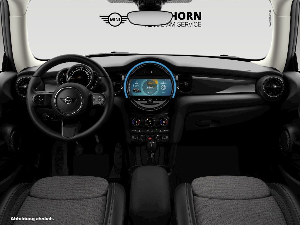 MINI Cooper 2023