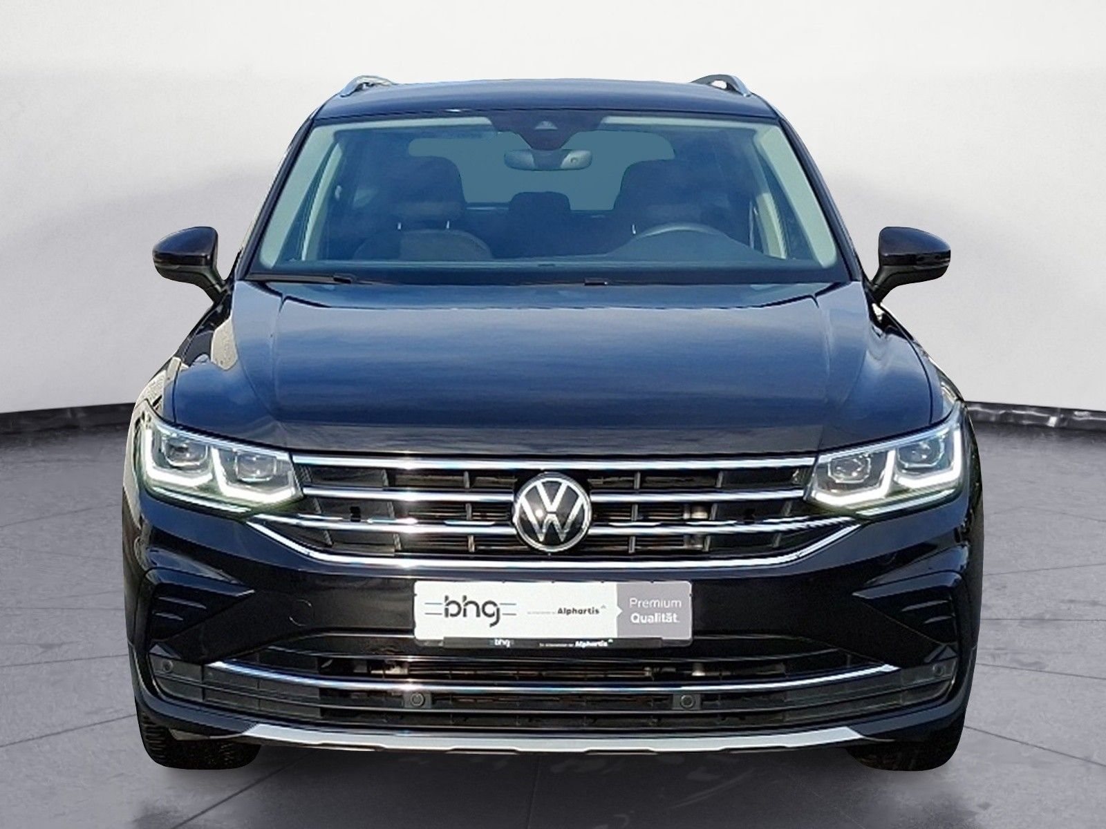 Volkswagen Tiguan - Bild 7