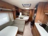 Fendt Saphir 650 SKM Markise, Mover, Satanlage, Klima - Offers matching your search criteria
