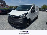 Opel Vivaro B Kasten/Kombi Kasten L1H1 2,9t Klima - Angebote entsprechen deinen Suchkriterien