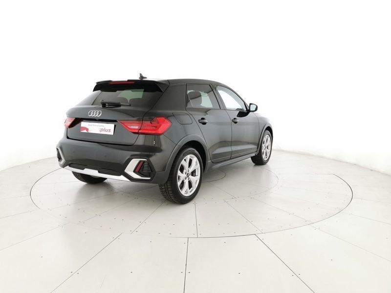 Other Audi A1 allstreet 35 1.5 tfsi Business 150cv s t imagem 3