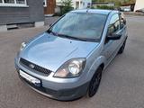 Ford Fiesta 1.4|SERVICE NEU|TÜV 10/27|SPARSAM&GÜNSTIG - : Kleinwagen, Guenstig