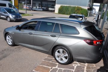 Bild 5 Opel Insignia Tourer Elegance +NAVI+KAMERA+SHZ+
