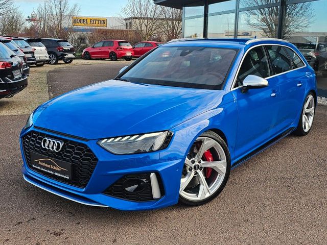 Audi RS4  Avant 2.9 TFSI quattro+Matrix+KW+ACC+B&O+DC