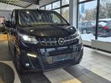 Opel Zafira Life L3 2.0 CDTI Android*RFK*AHK*7Sitzer - Opel Zafira Life aus 2019