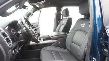 Dodge RAM - 10