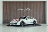 Porsche 911 R, weiß, low mileage, 1. Hand - Porsche: 911 Wei