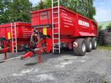Krampe BB800 - Krampe LKWs