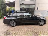 BMW 320i M Paket Sport - BMW 320: M Paket 320i