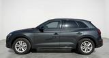 Audi Q5 35 TDI S-Line VIRTUAL/AHK/KAMERA/LEDER/NAVI - gebrauchte Audi Q5 aus dem Jahr 2021