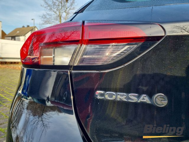 Corsa-e FIRST EDITION, unfallfrei, 11KW, NAVI, L