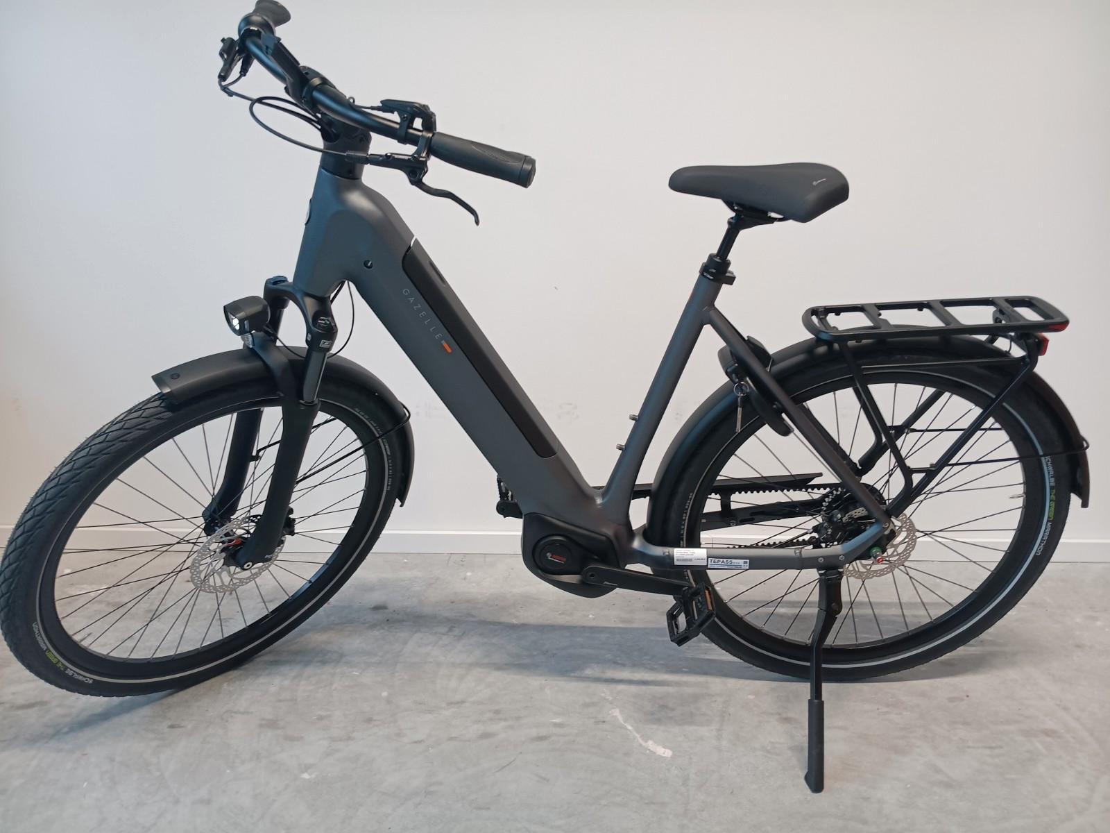 Gazelle Ultimate C5+