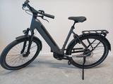 Gazelle Ultimate C5+ - Gazelle E-Bikes