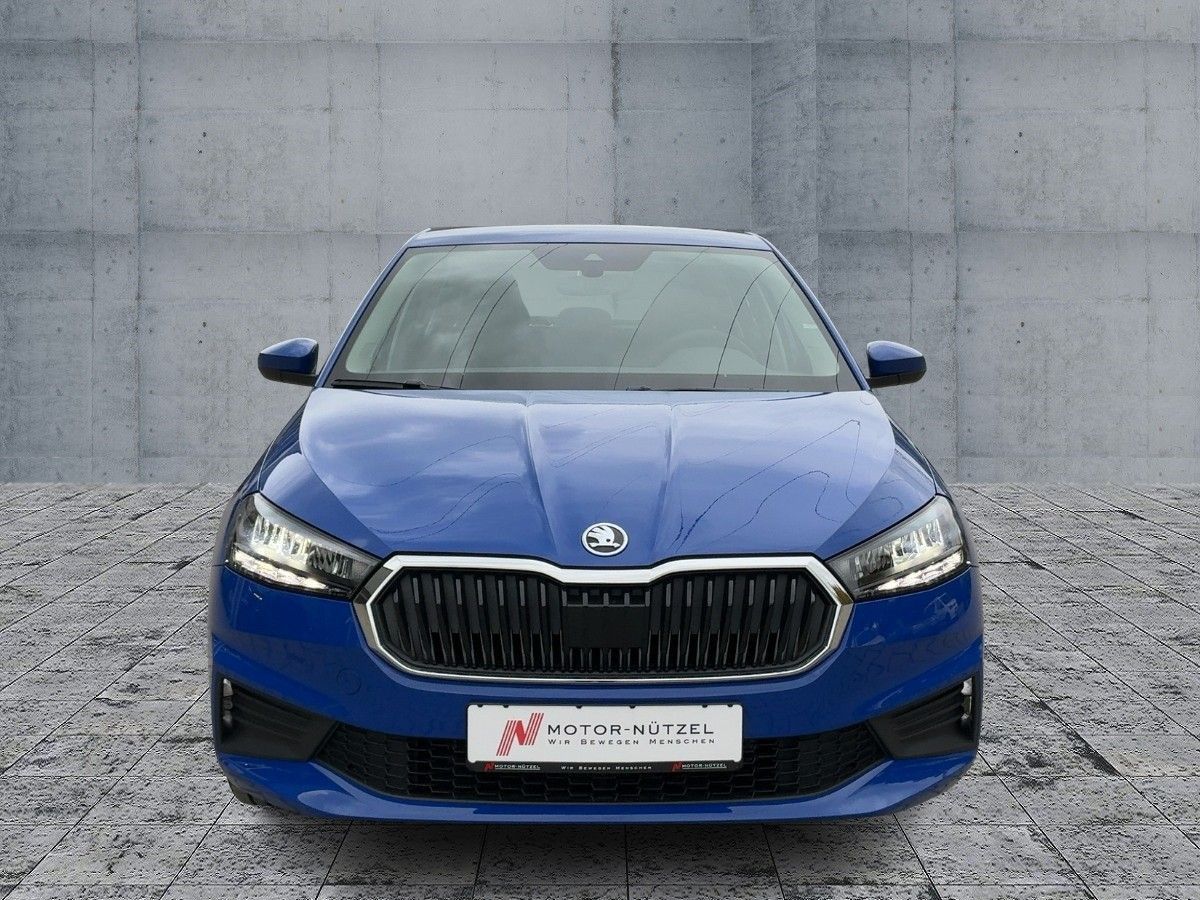 Skoda Fabia - Bild 3