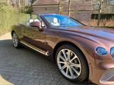 Bentley Continental GTC V8  - Bentley Gebrauchtwagen von 2021